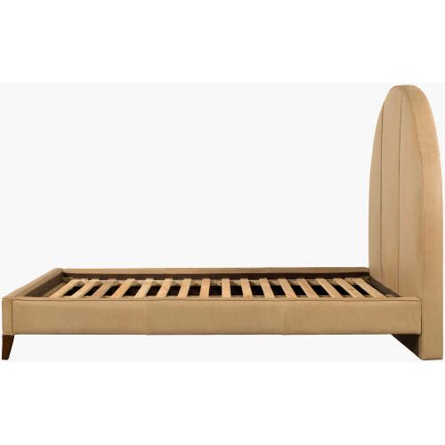 Elipse Upholstered Bed
