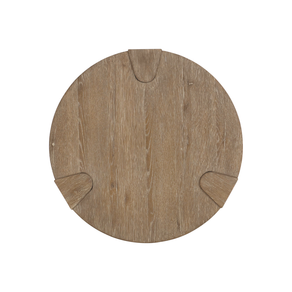 Tribeca Round Side Table