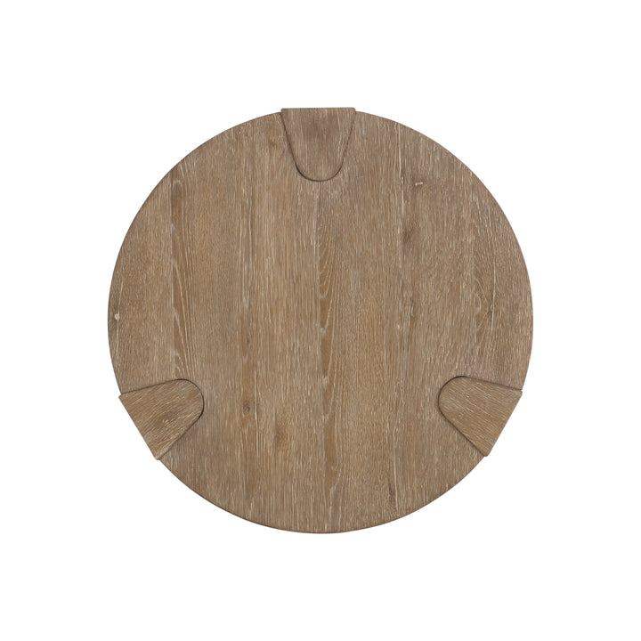Tribeca Round Side Table