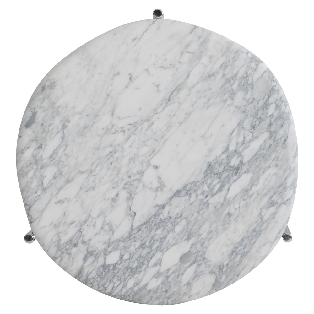 Arris Cocktail Table - 17-Inich Height