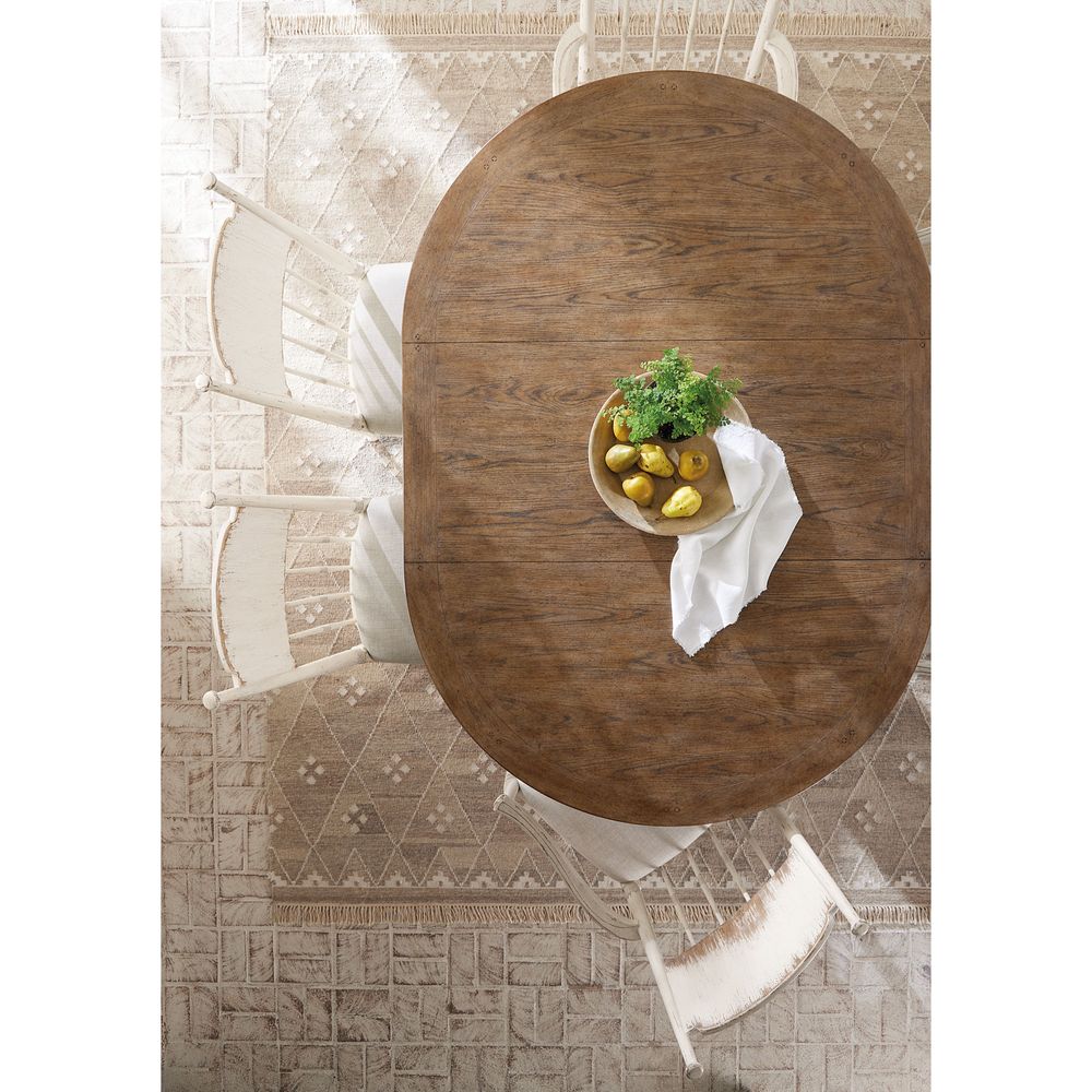 Dining Chairs Heritage Upholstered Seat Side Chair - Whites