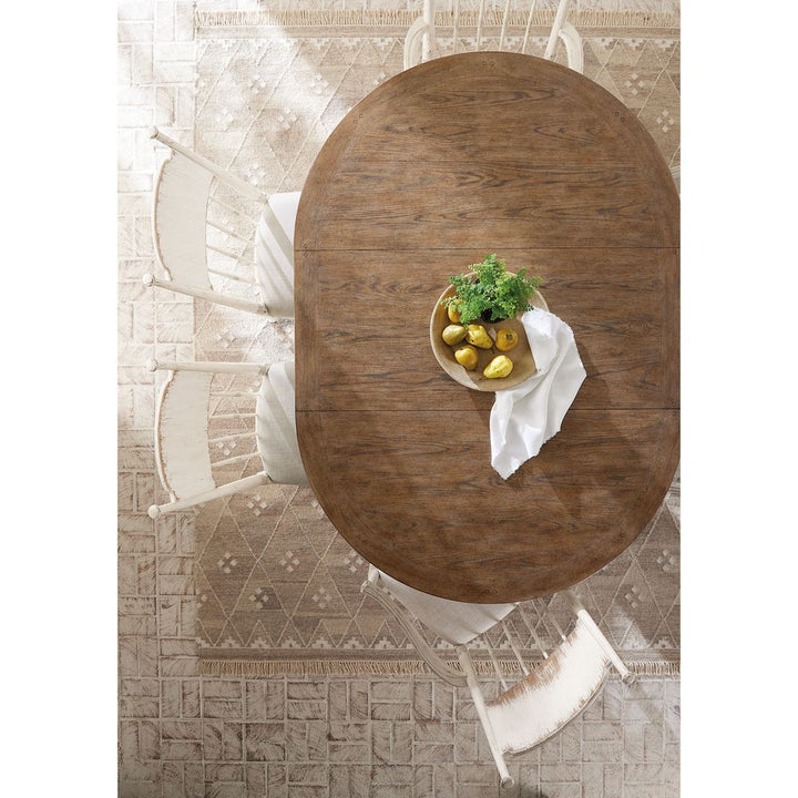 Dining Chairs Heritage Upholstered Seat Side Chair - Whites