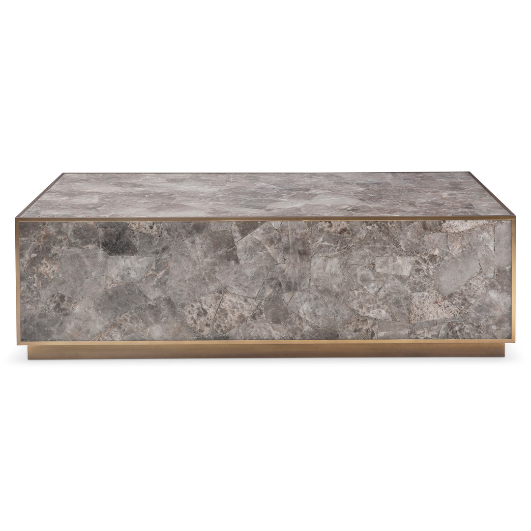 Tildon Cocktail Table