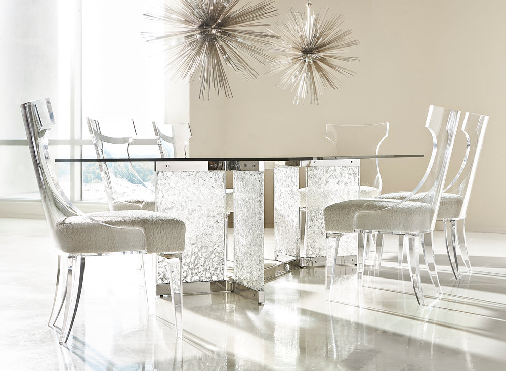 Andorra Dining Table