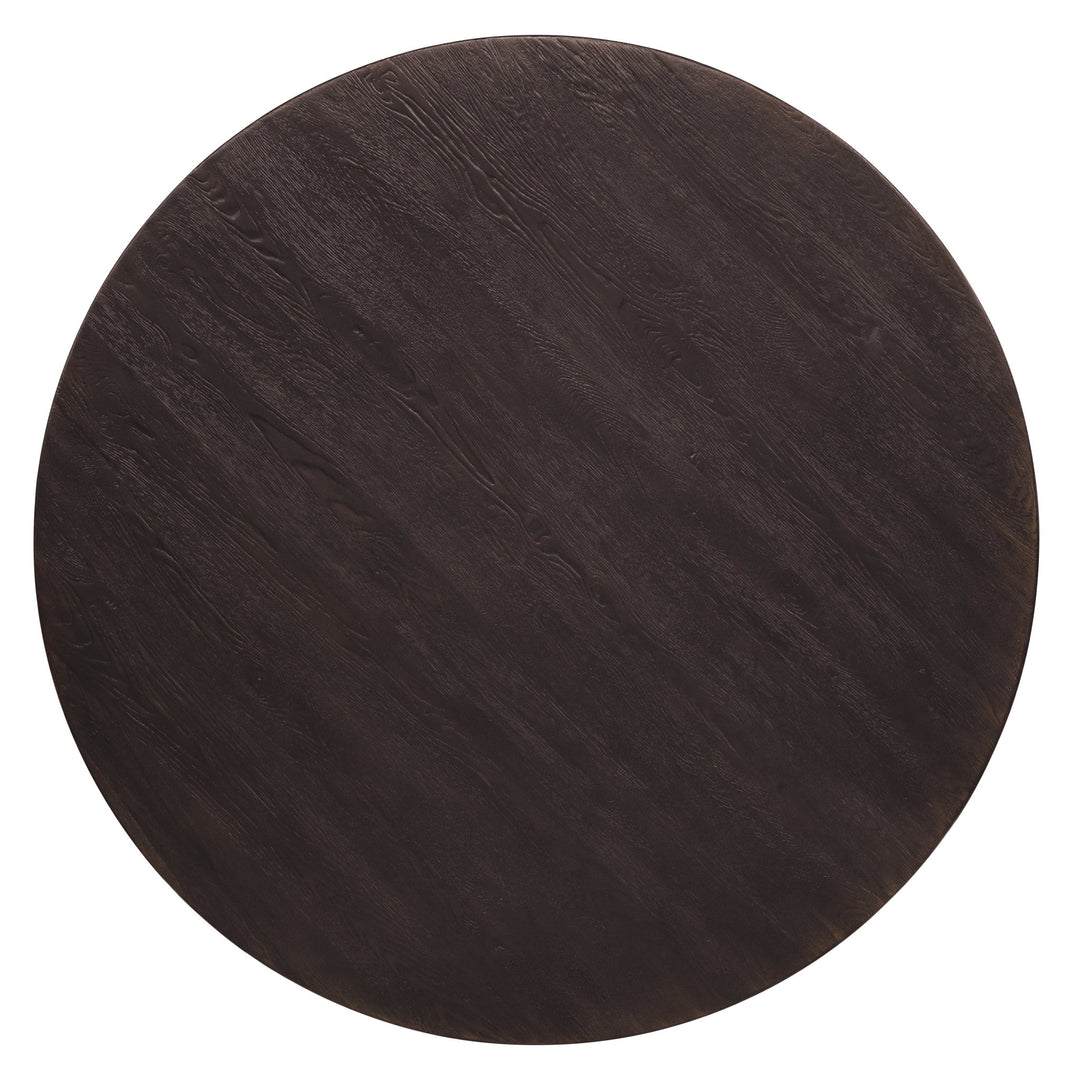 Driftwood 60" Round Dining Table - image 7