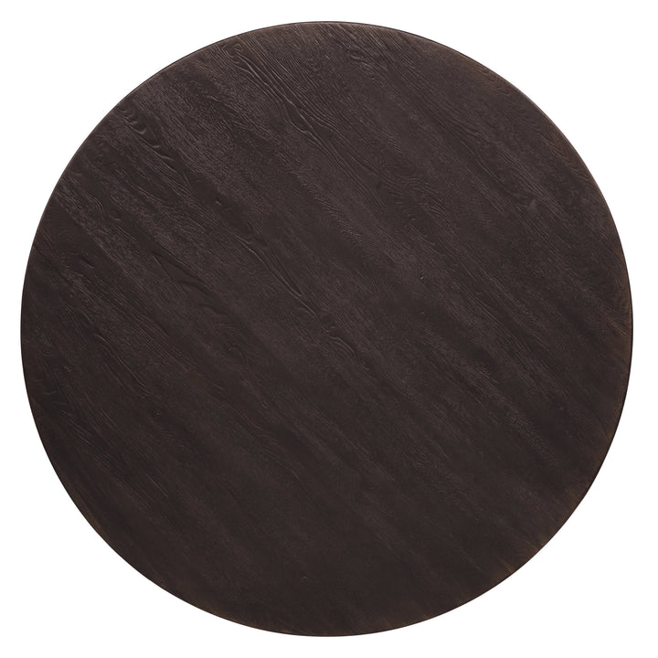 Driftwood 60" Round Dining Table - image 7