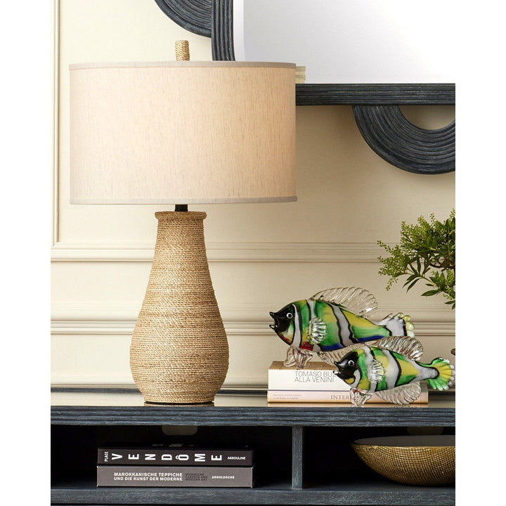 Joppa Table Lamp