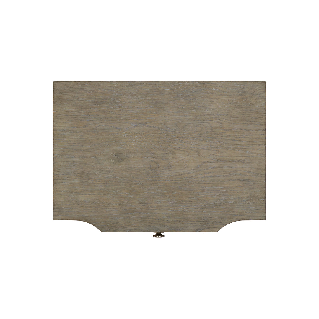 Albion Nightstand - 26.5 Inch