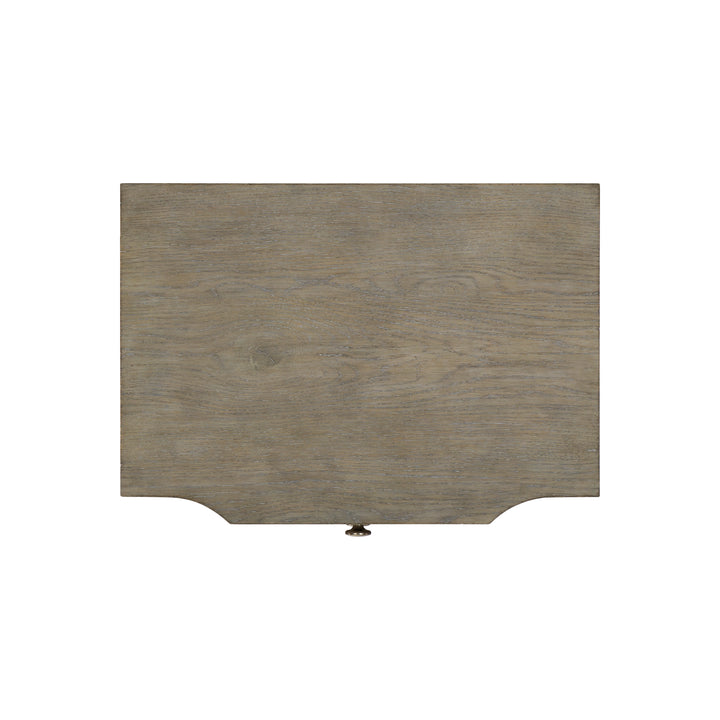 Albion Nightstand - 26.5 Inch