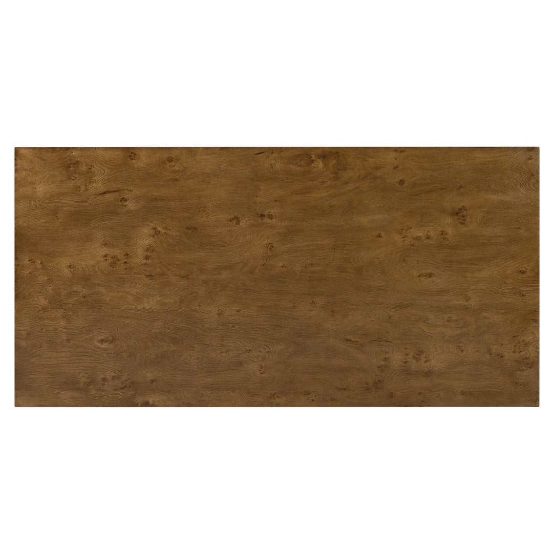Melange Mulholland Rectangle Cocktail Table - image 3