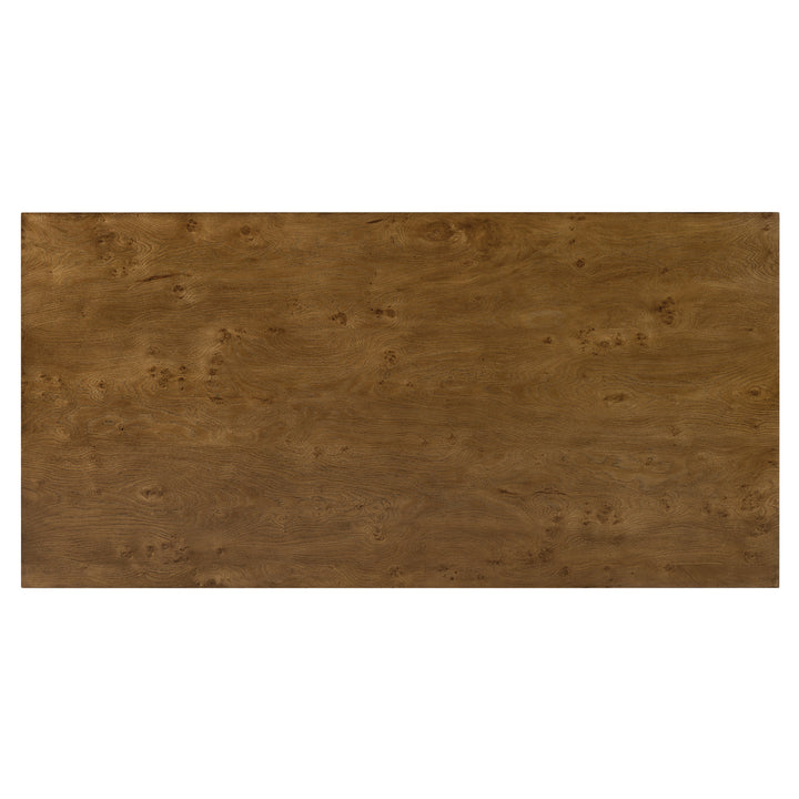 Melange Mulholland Rectangle Cocktail Table - image 3