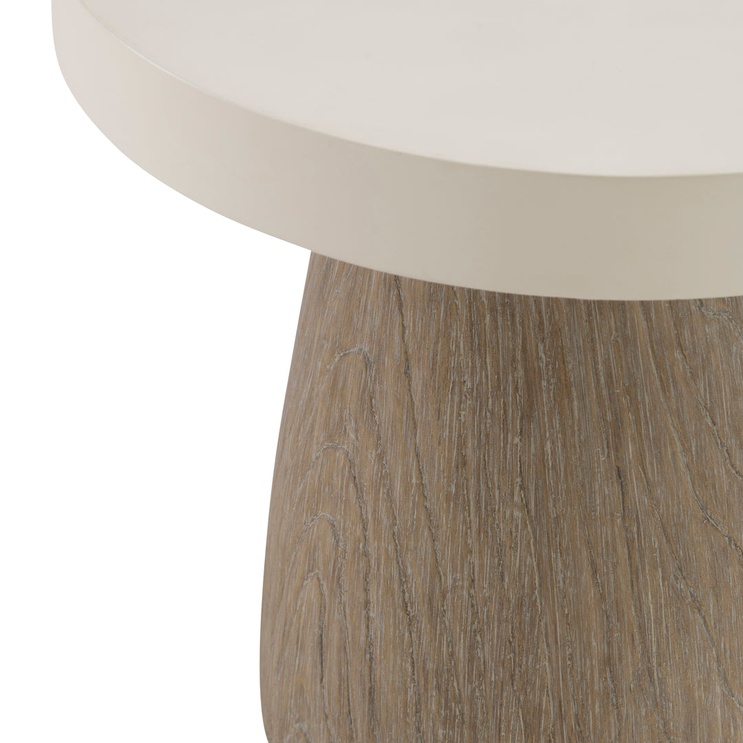 Granville Outdoor Side Table