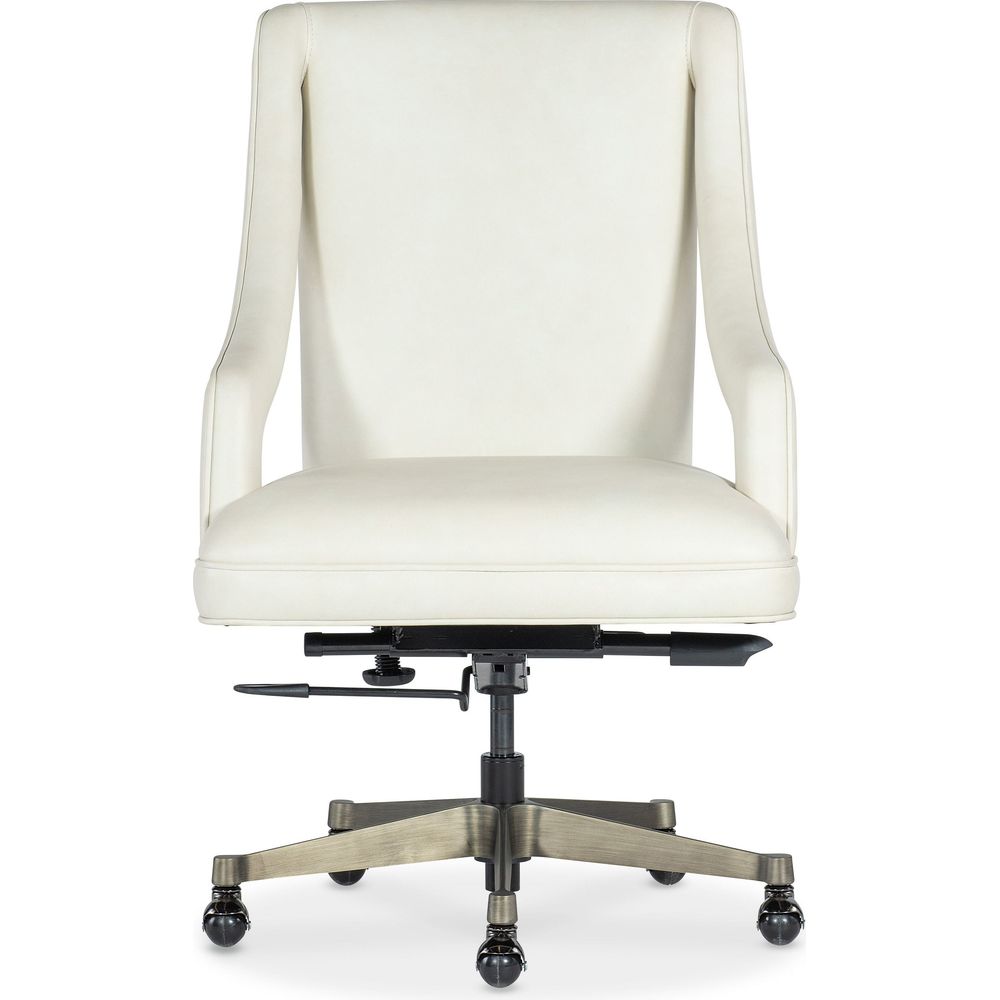 Lounge Chairs Meira Executive Swivel Tilt Chair - White
