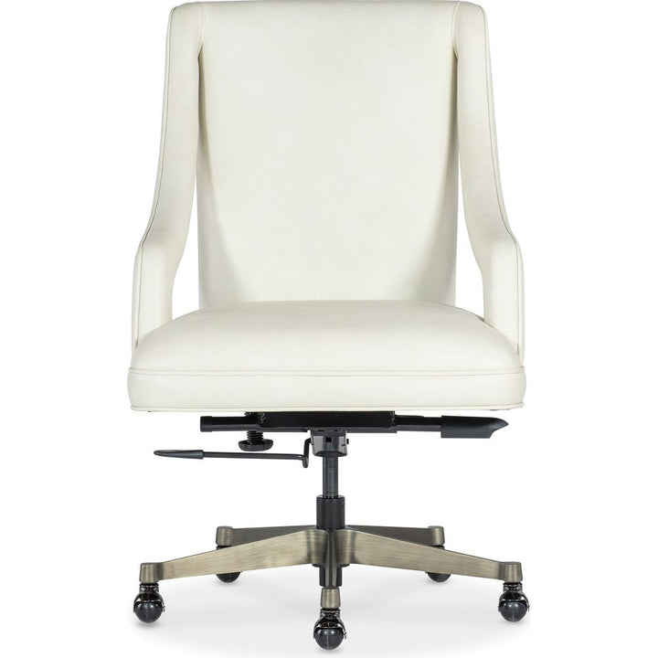 Lounge Chairs Meira Executive Swivel Tilt Chair - White