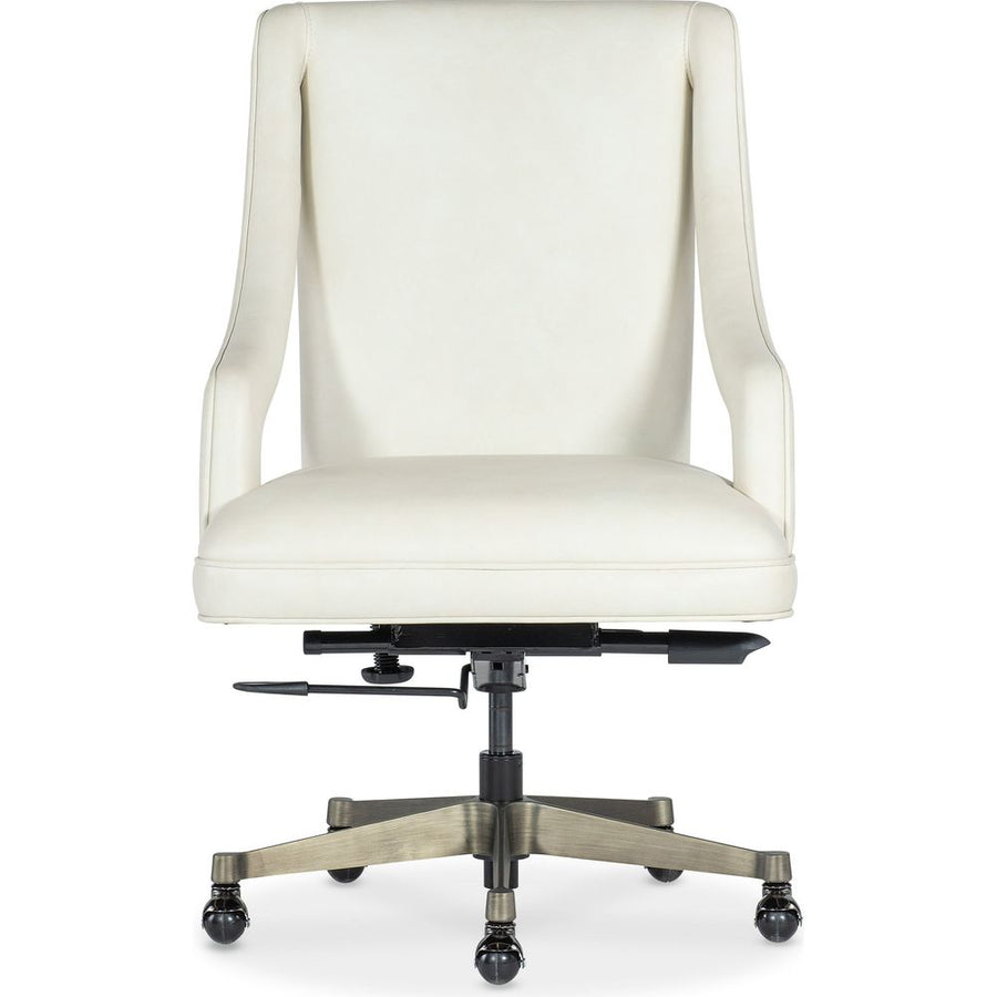 Lounge Chairs Meira Executive Swivel Tilt Chair - White