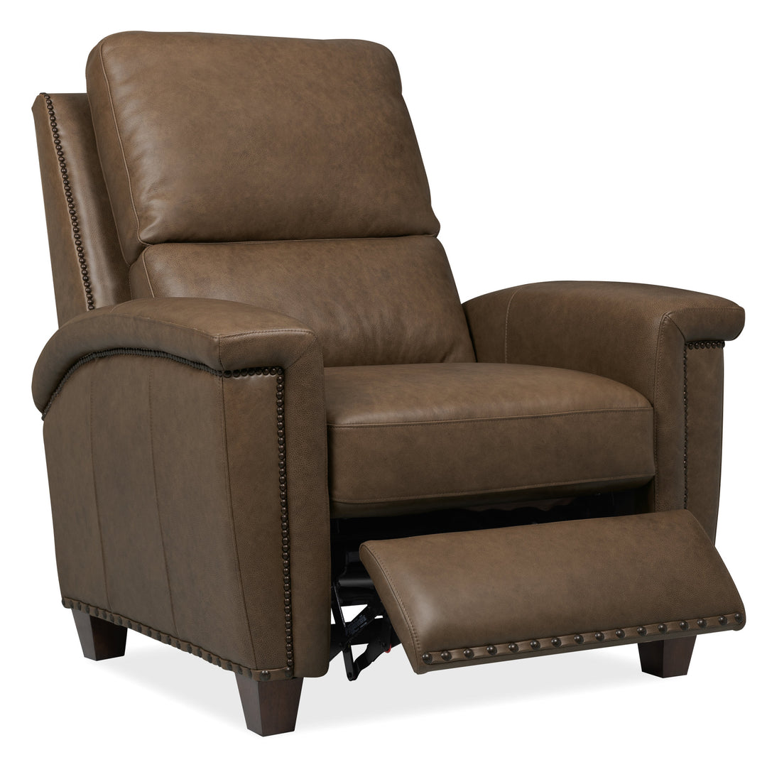 Julian Zero Gravity Power Recliner with Power Headrest - image 4