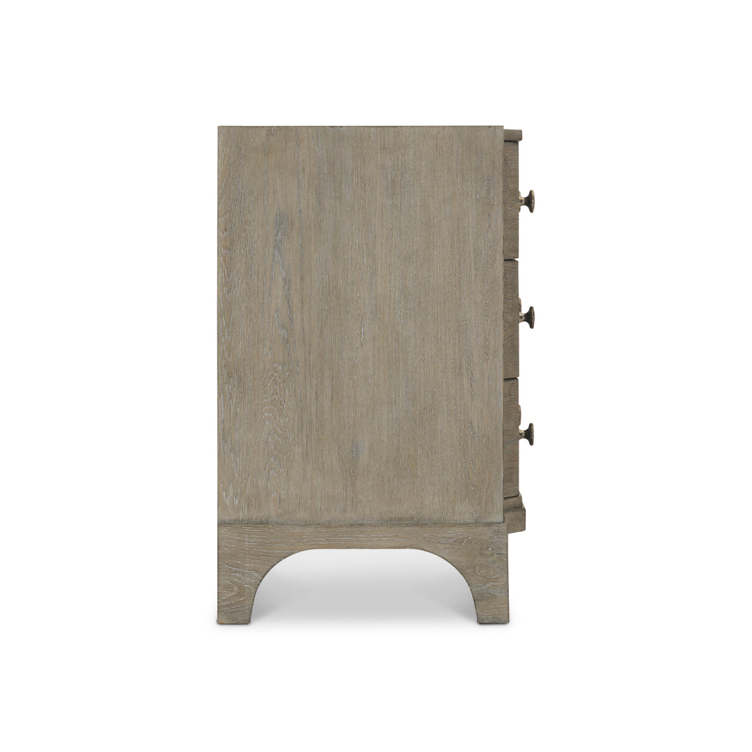 Albion Nightstand - 36.5 Inch