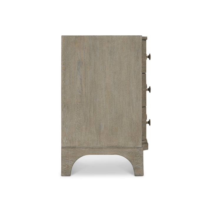 Albion Nightstand - 36.5 Inch