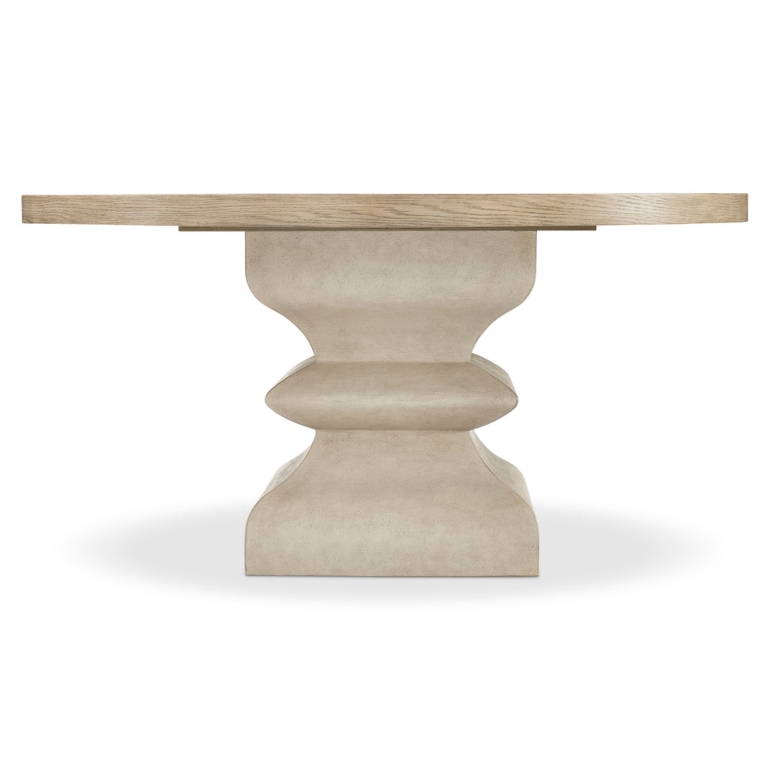 Santa Barbara Round Dining Table
