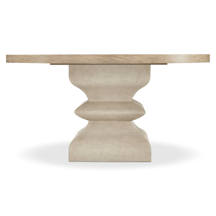 Santa Barbara Round Dining Table