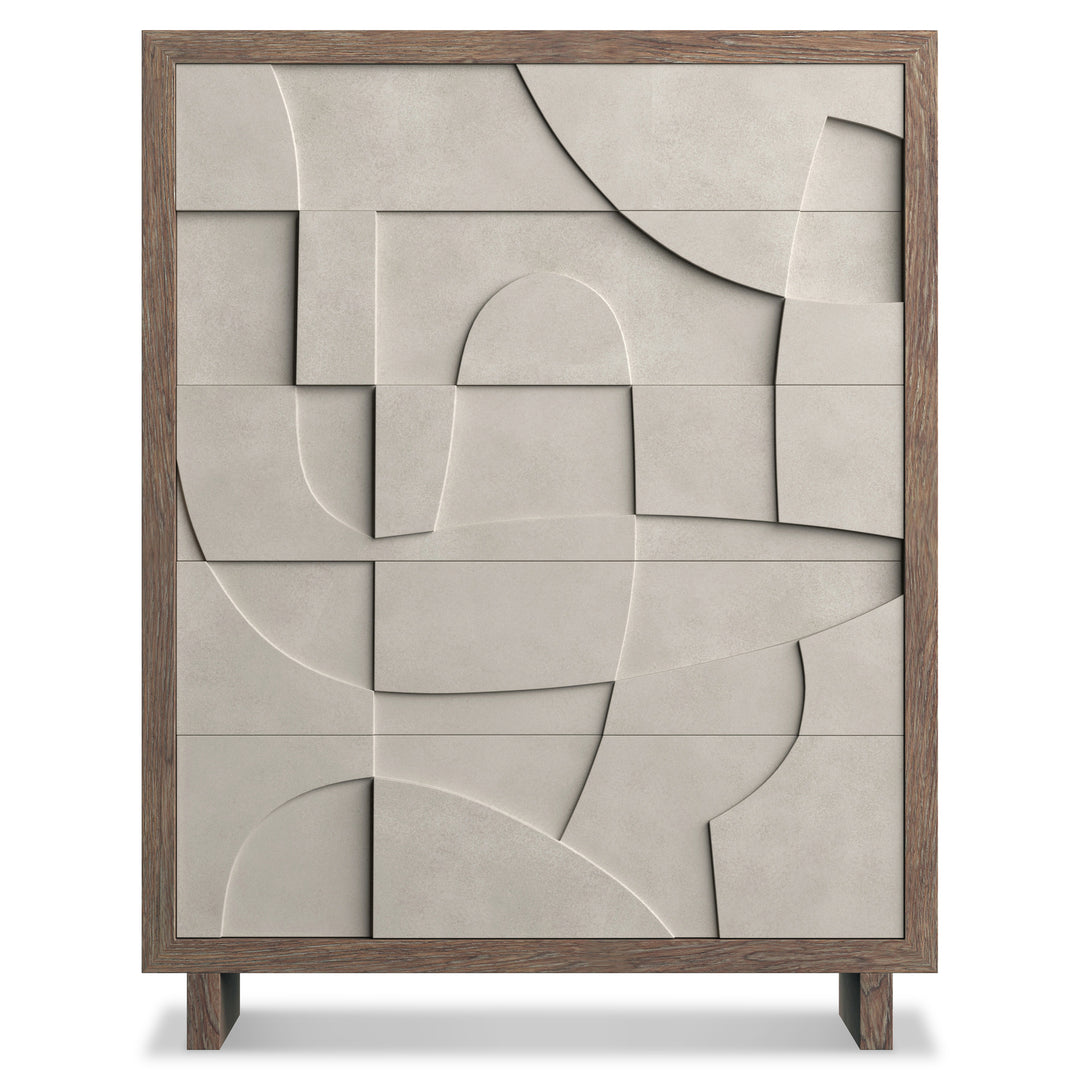 Casa Paros Tall Drawer Chest