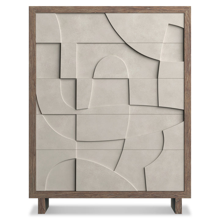 Casa Paros Tall Drawer Chest