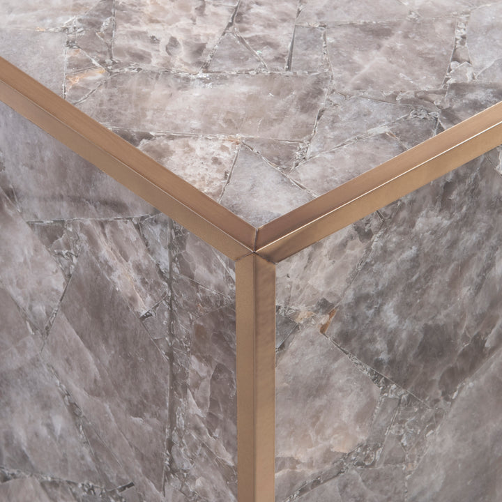 Tildon Side Table