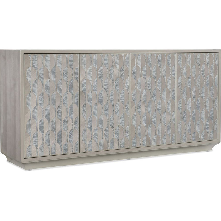 Sideboards & Credenzas Melange Emile Credenza - Grays