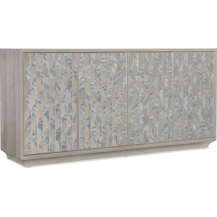 Sideboards & Credenzas Melange Emile Credenza - Grays