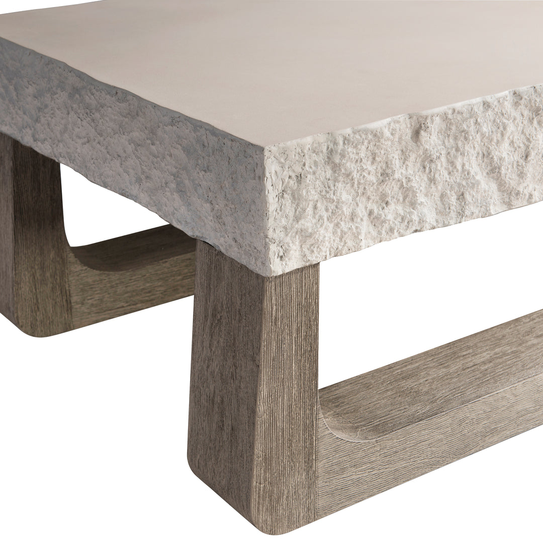 Bristol Outdoor Cocktail Table