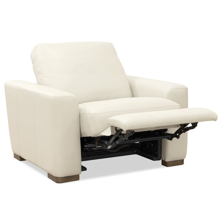 Optimus Power Recliner with Power Headrest - image 4