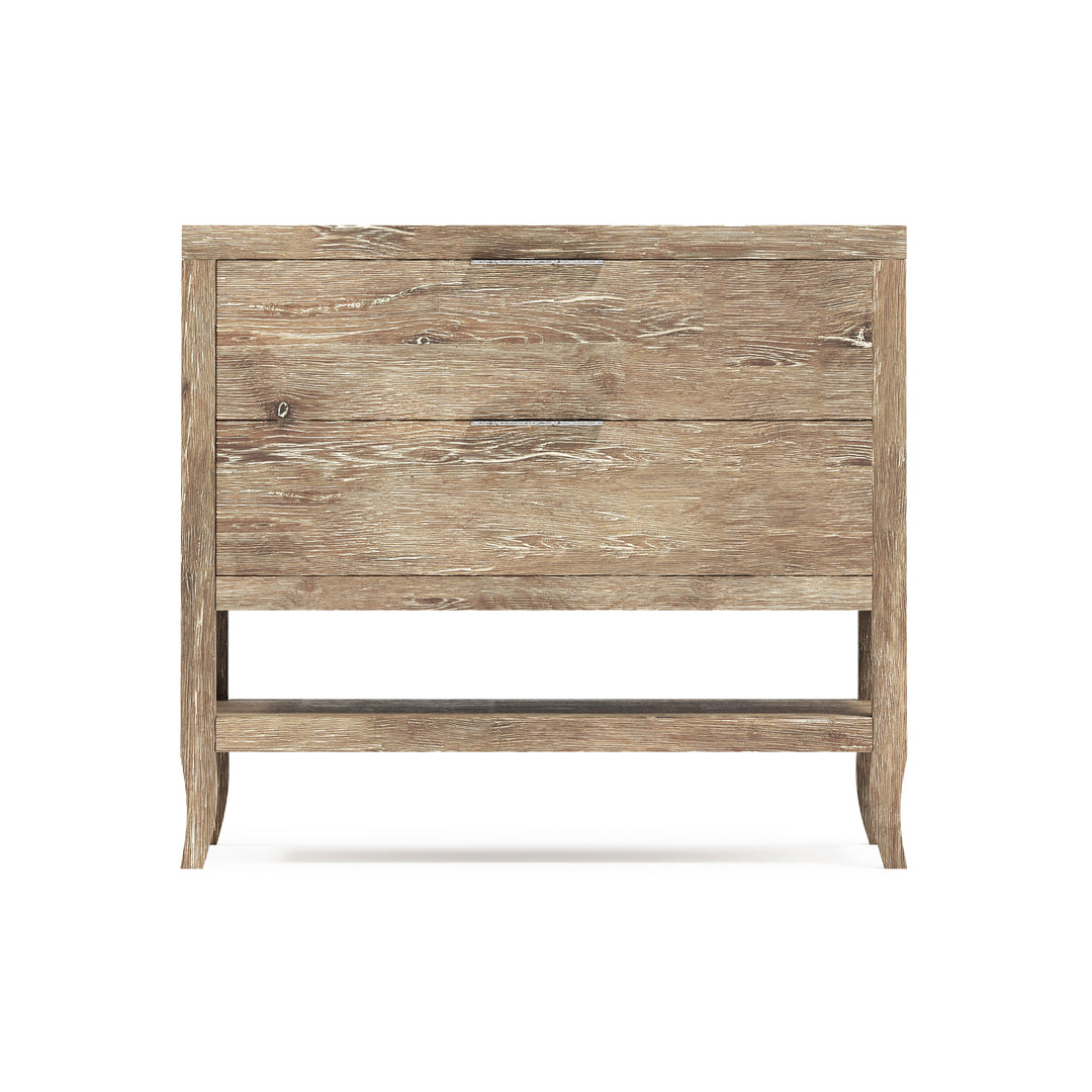 Tribeca Nightstand (34")