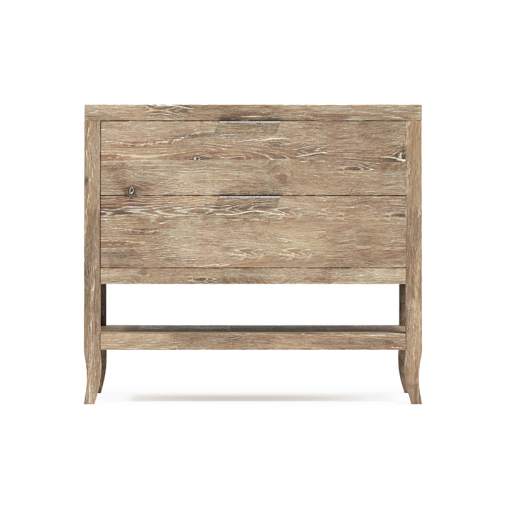 Tribeca Nightstand (34")