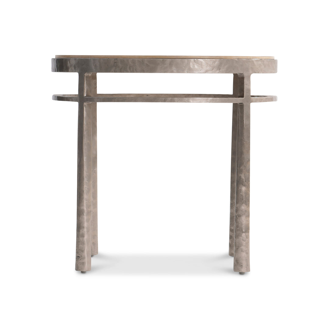 Aventura Round Side Table