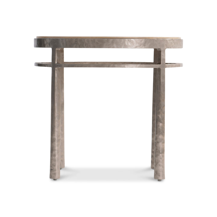 Aventura Round Side Table