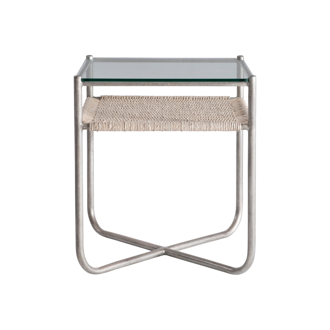 Kendo Side Table