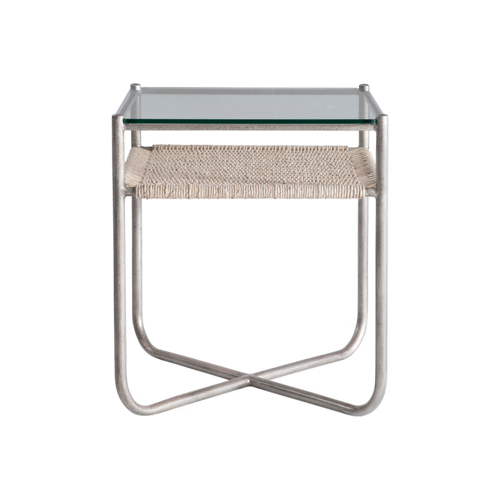 Kendo Side Table