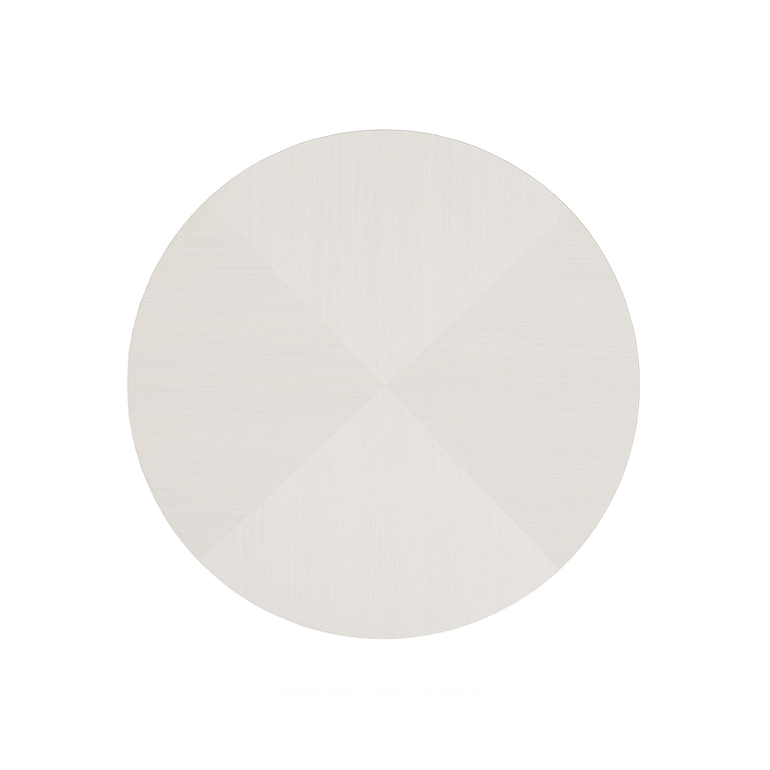 Axiom Round Chairside Table