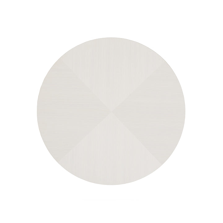 Axiom Round Chairside Table
