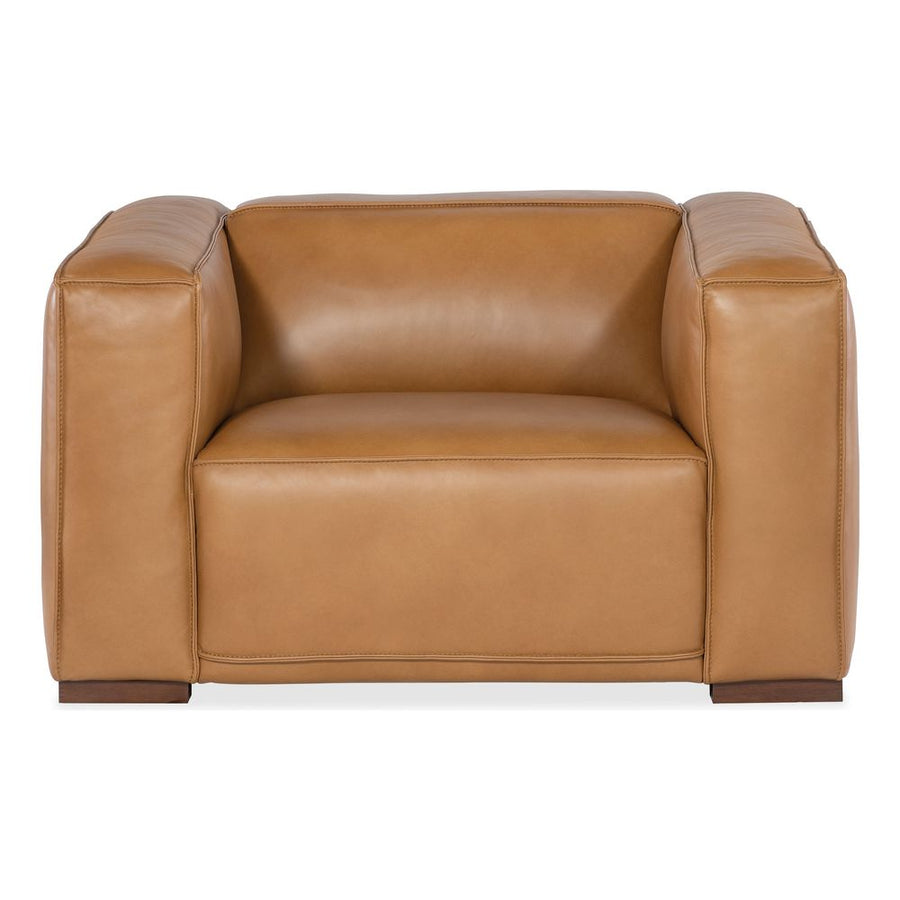 Lounge Chairs Vista Chair - Brown