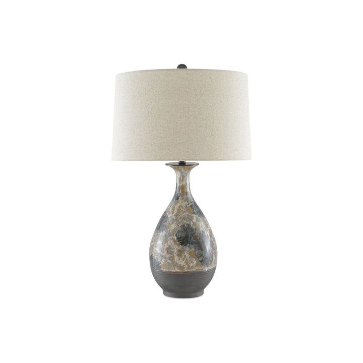 Frangipani Table Lamp