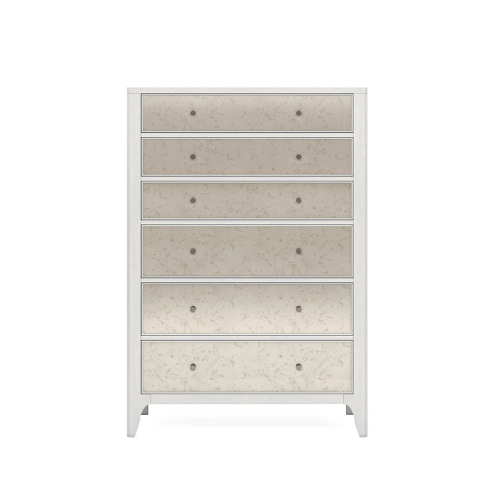 Mezzanine Drawer Chest - Grey