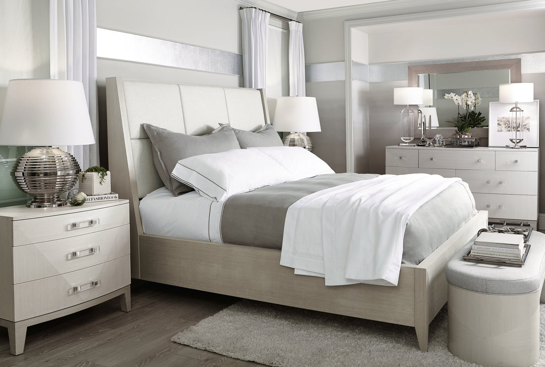 Axiom Nightstand (34")
