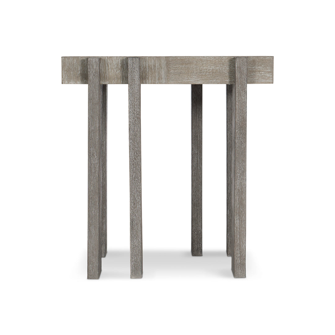 Foundations Side Table