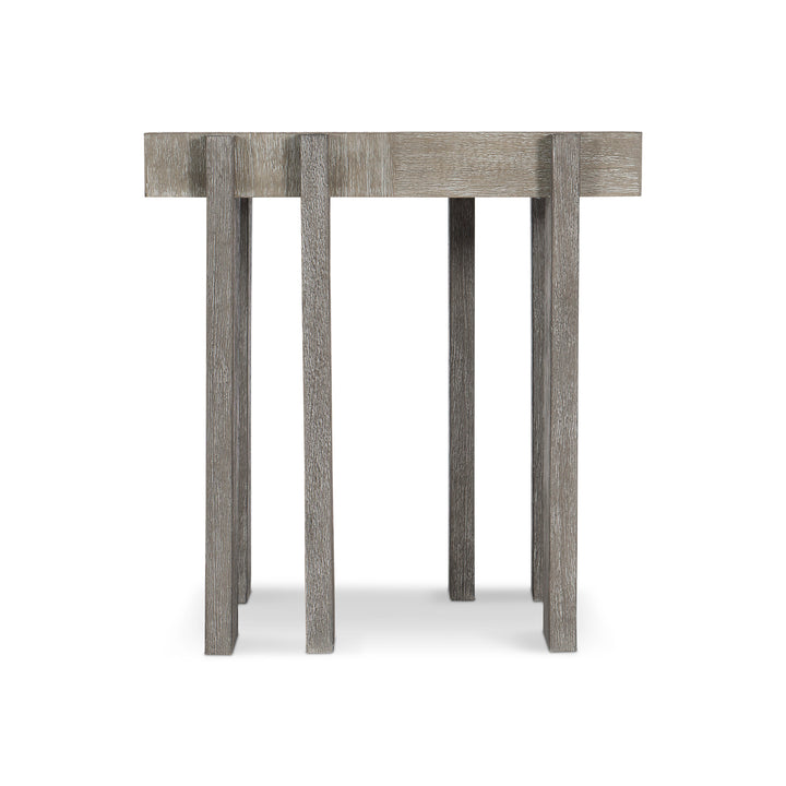 Foundations Side Table