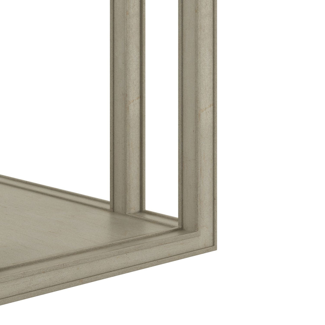 Glaze Small Table Bezel