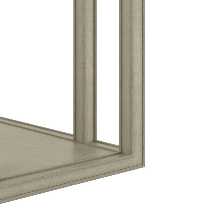 Glaze Small Table Bezel