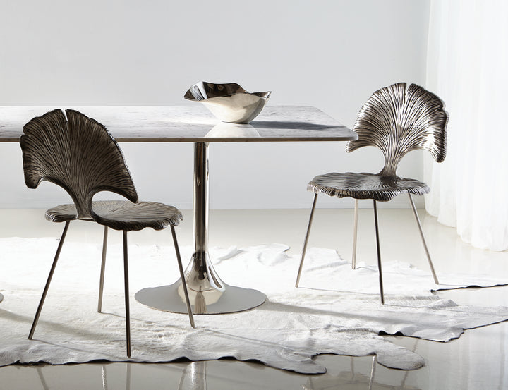 Felicity Metal Chair