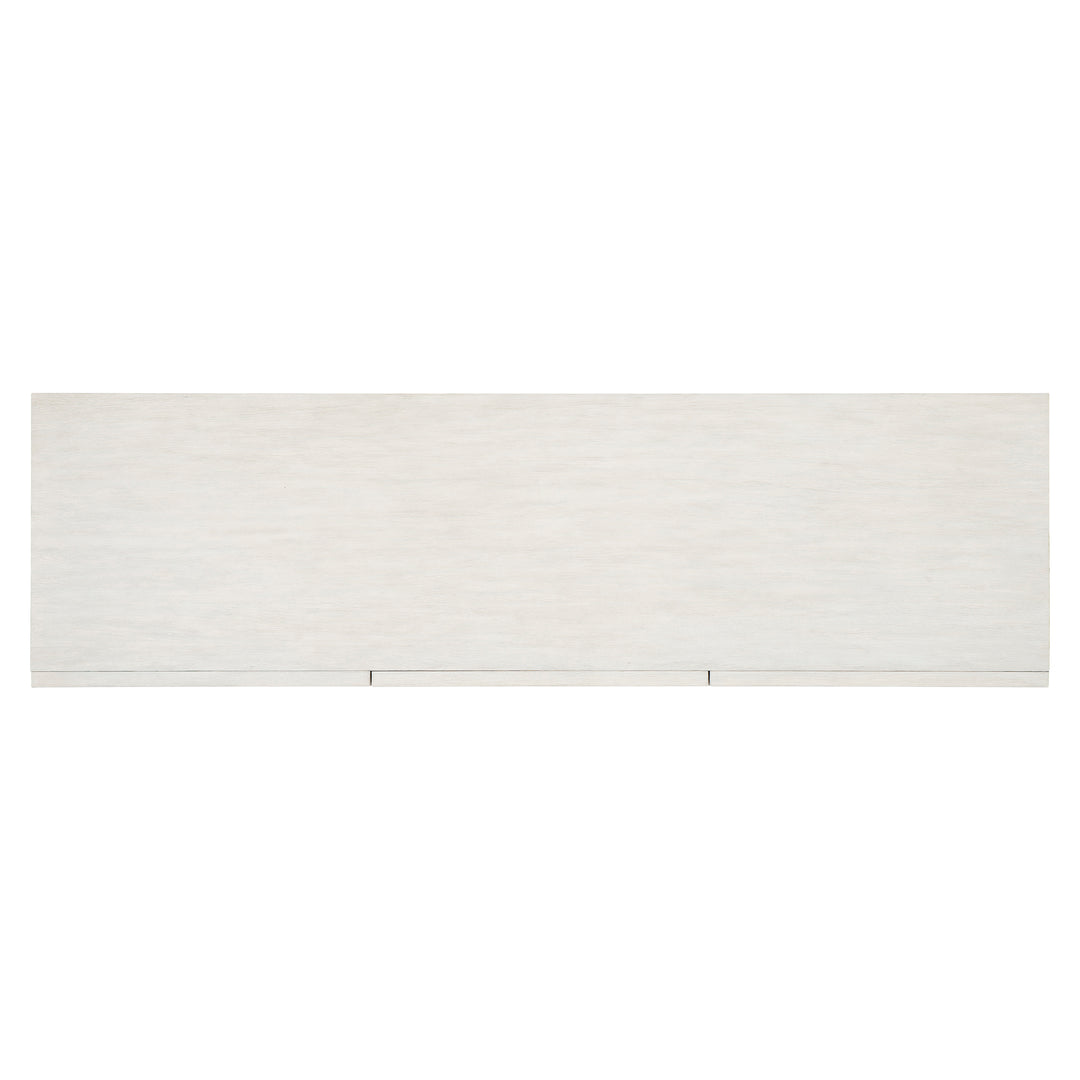 Foundations Dresser in Light Shale Finish