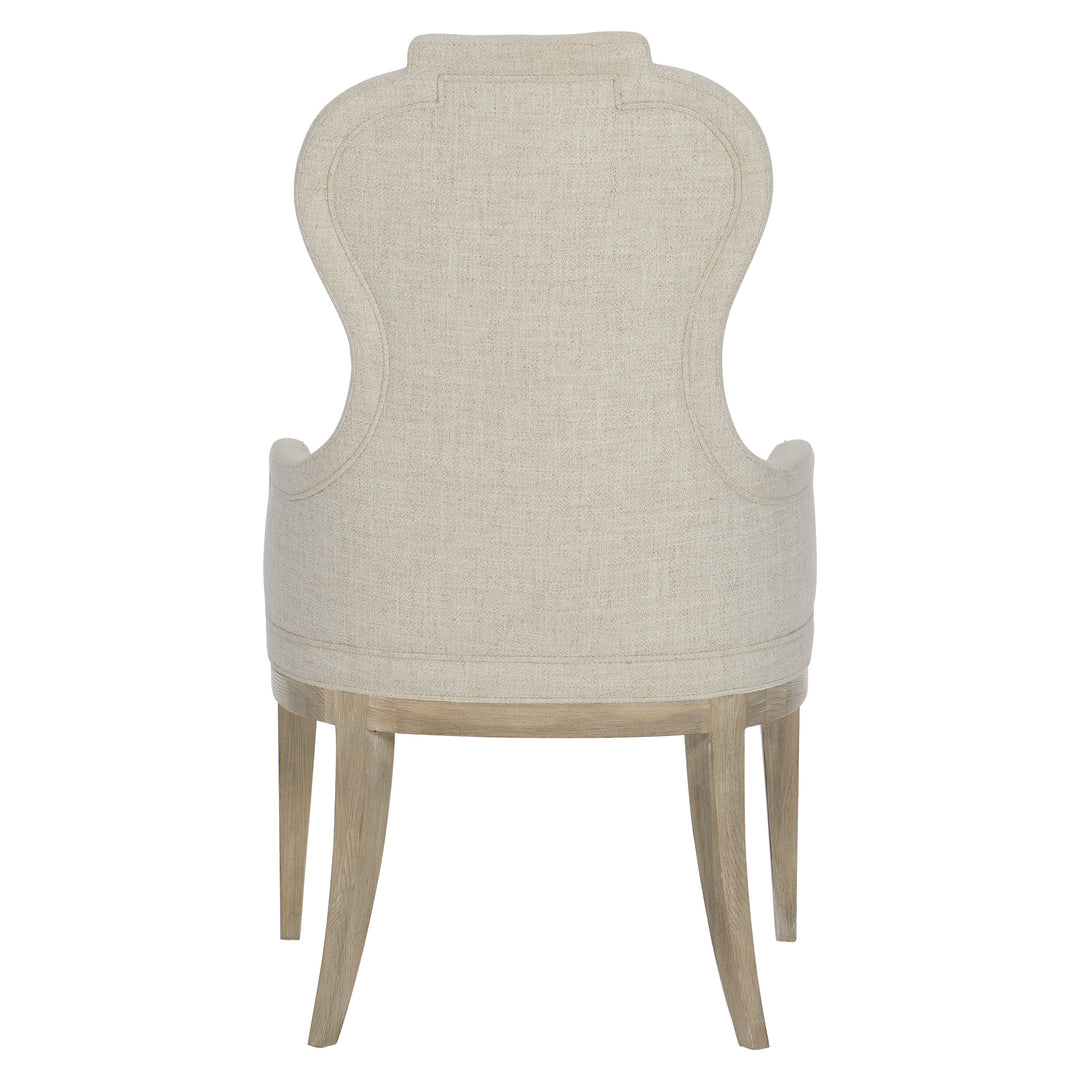 Santa Barbara Upholstered Arm Chair